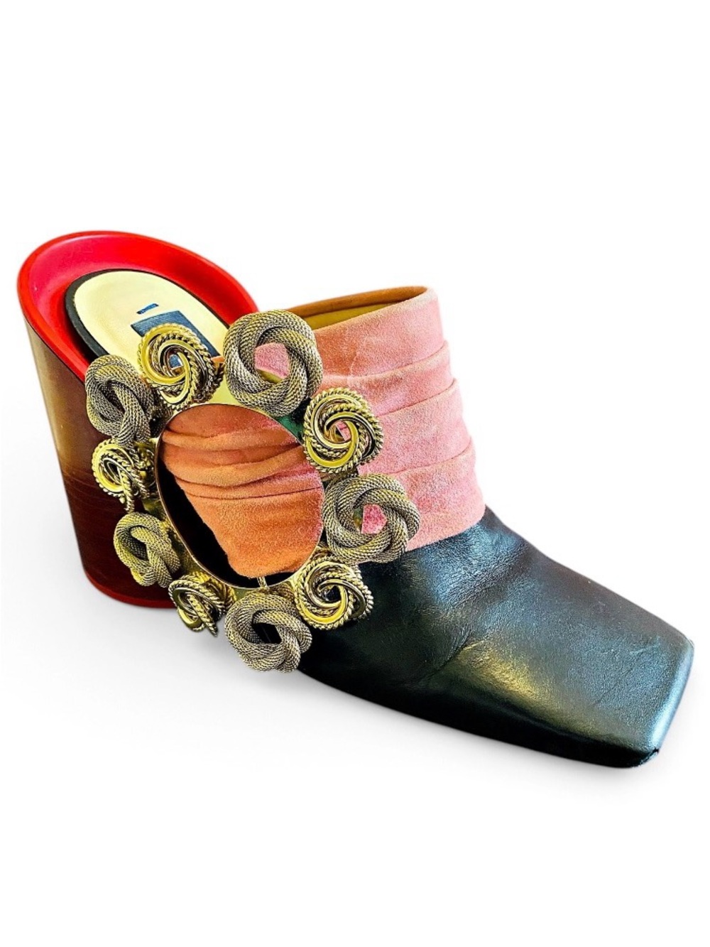 🛍️Jacquemus Bisou Mules Authentic, Rare & Straight From Paris